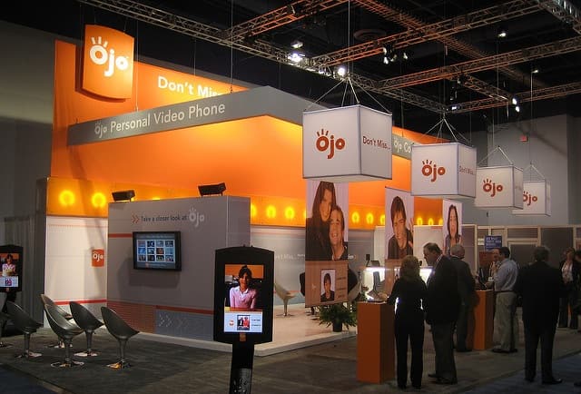 exhibition booths miami