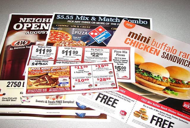 Ways to Get the Latest Coupons