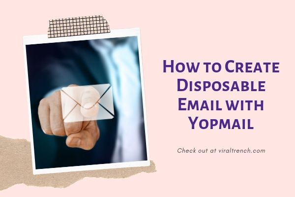 yopmail