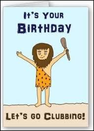 funny birthday jokes