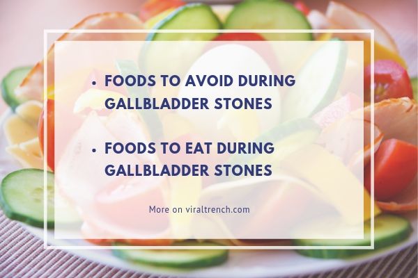 Gallbladder Stones