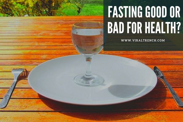 fasting