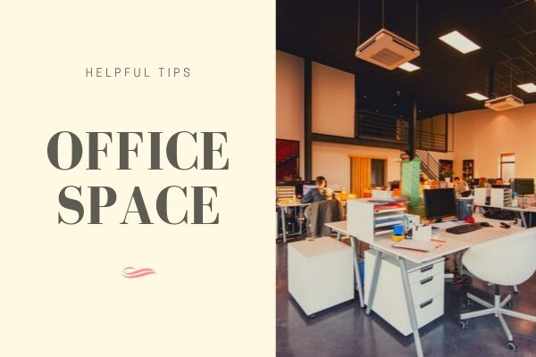Finding an Office Space