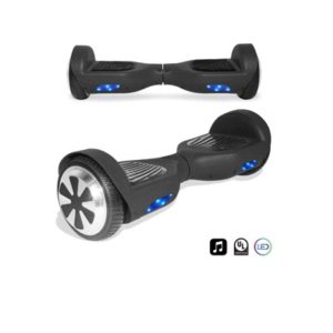 CHO Electric Smart Self balancing scooter 