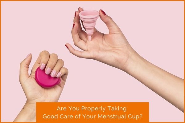 Menstrual Cup