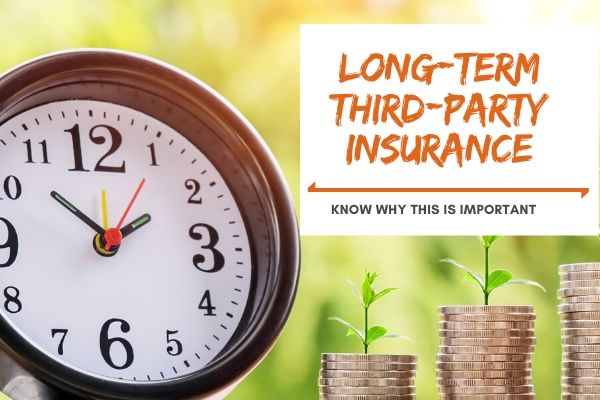 Long-Term Third-Party Insurance