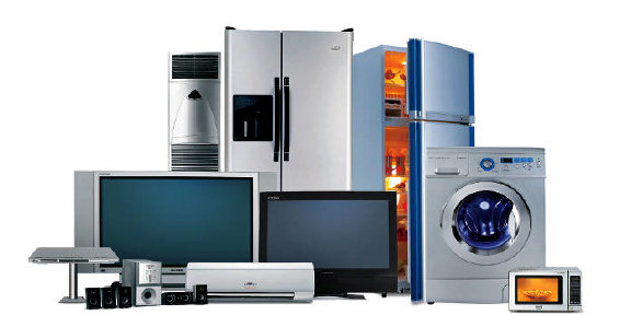 home appliances online shopping