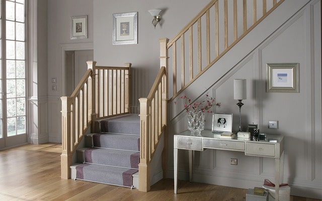 Tips To Make Your Staircase 
