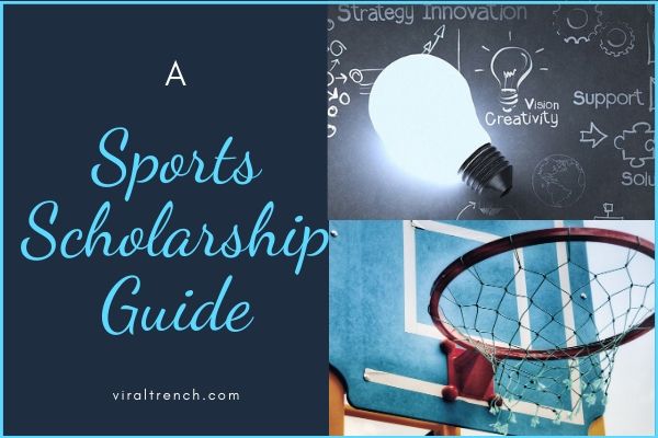A Sports Scholarship Guide