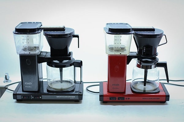 Nespresso Machines