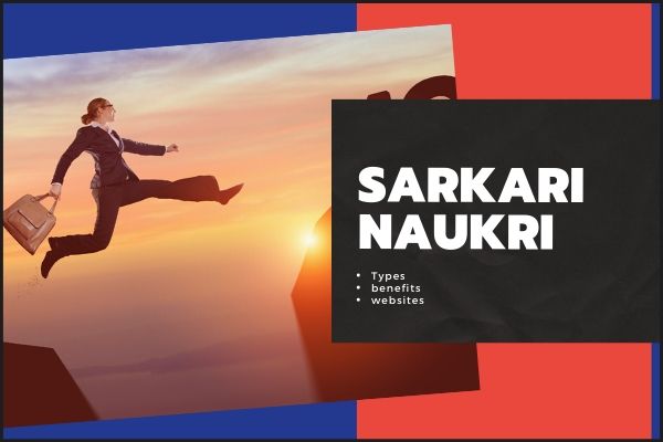 Sarkari Naukri