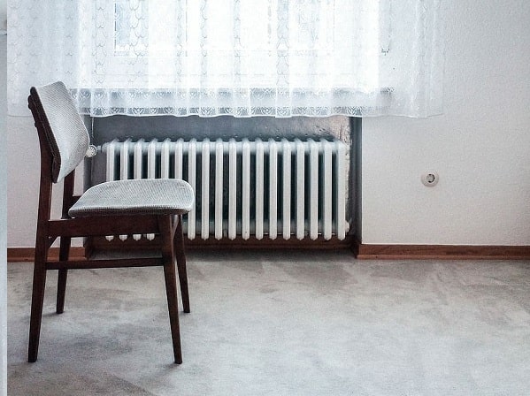 Creative Ways to Incorporate Your Radiator Into Your Interior Design