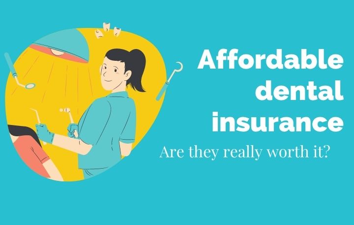 affordable dental insurance