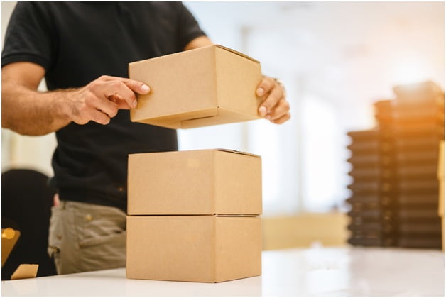 Services You Want in a Moving Company