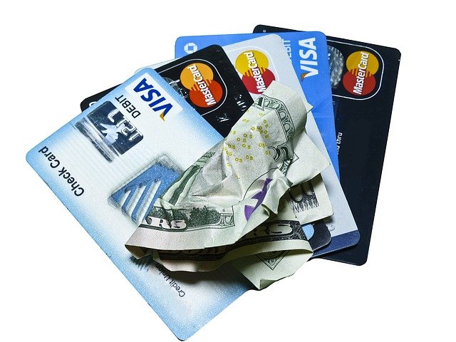 credit Card Consolidation