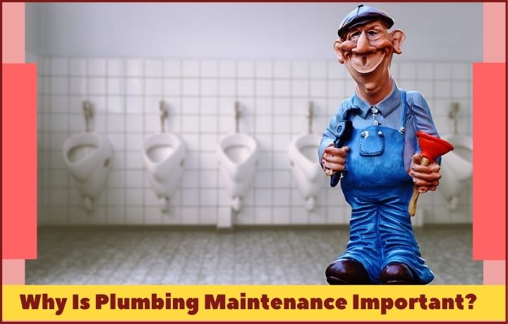 Plumbing Maintenance