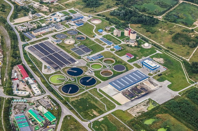 choosing Wastewater Treatment Systems