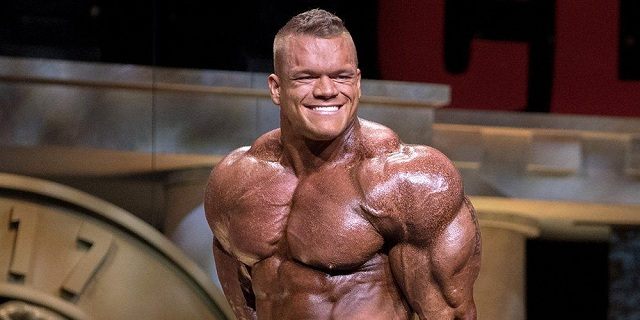 Dallas McCarver