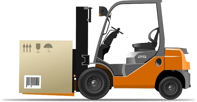6 Tips For Operating A Forklift Safely