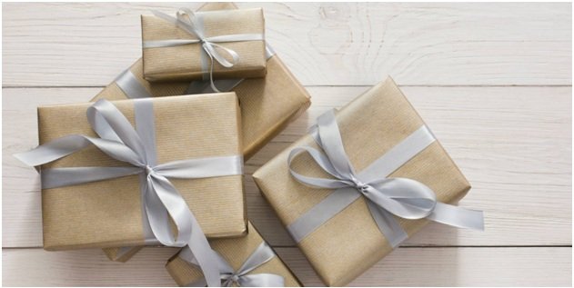 Best Gifts for Capitalists