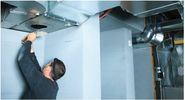 HVAC Contractor 