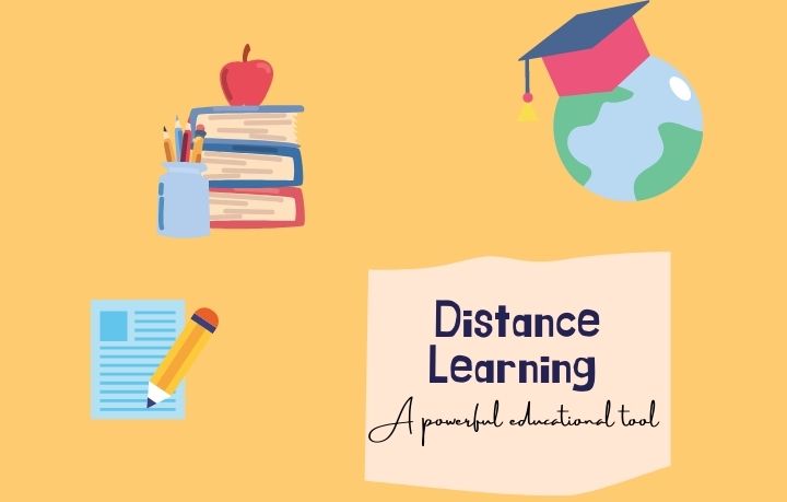 Distance Learning