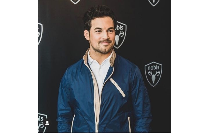 Giacomo Gianniotti 