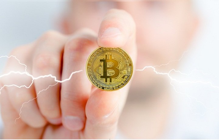 You Should Invest Money In Bitcoin