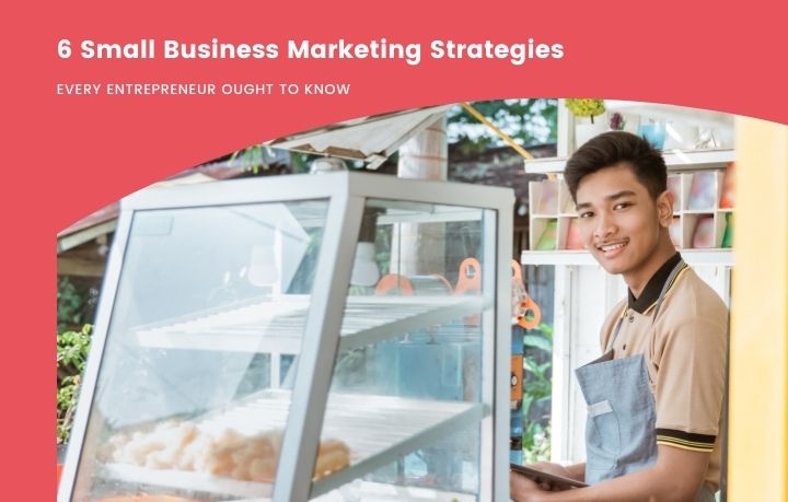 small business marketing