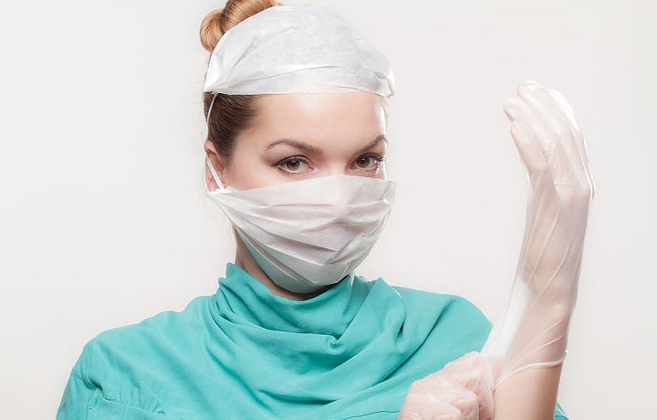 Become a Cosmetic Nurse