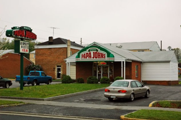 Papa John's Stock Trends Explained