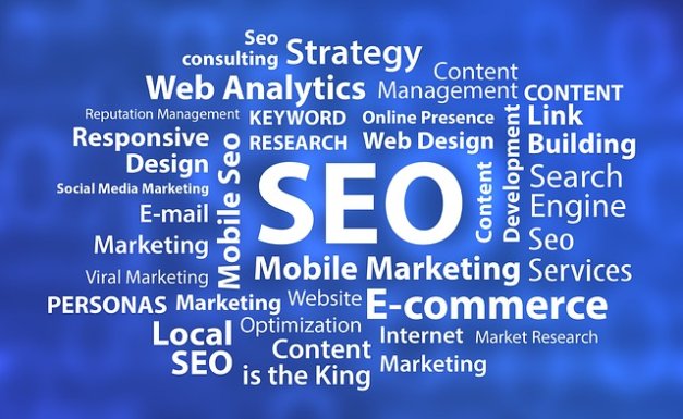 Essential SEO Tips for Beginners 