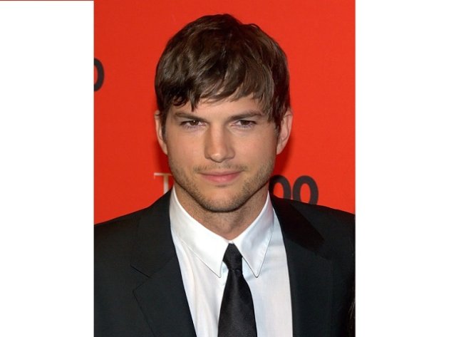 Ashton Kutcher net worth