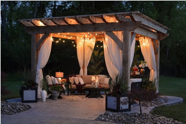 Make Your Outdoor Space Look Stunning 