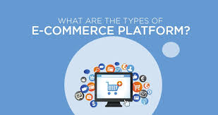 Ecommerce Platforms