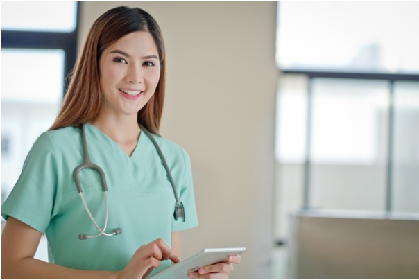 Most Common Healthcare Career Myths