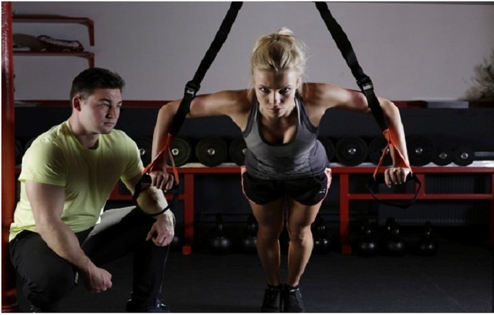 Reasons You Should Try a Personal Trainer