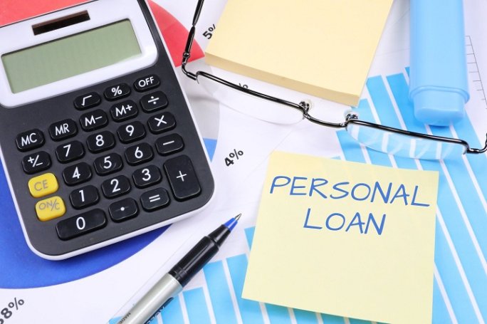 Personal Loans After Bankruptcy
