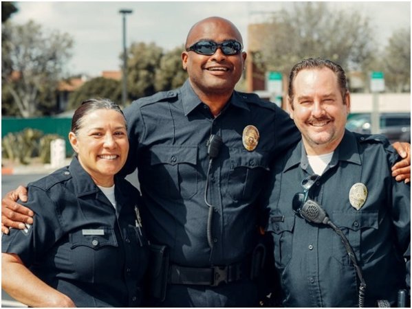 Why Do People Carry Police Challenge Coins