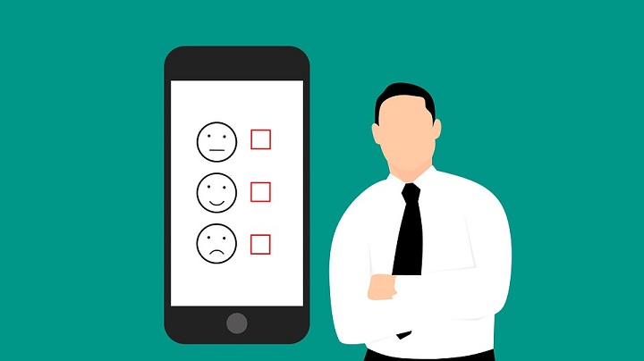 Employee Satisfaction Survey