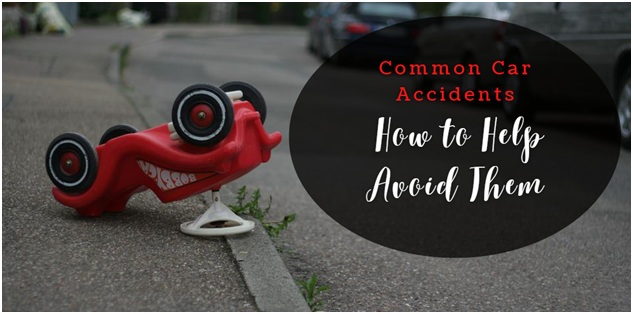 common car accidents