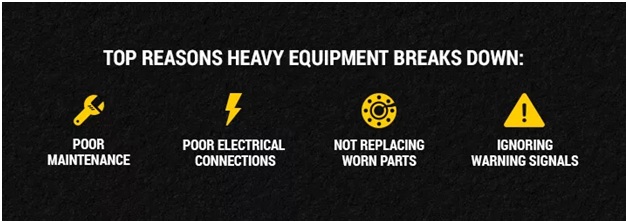 Safety Tips for Handling Heavy Equipment