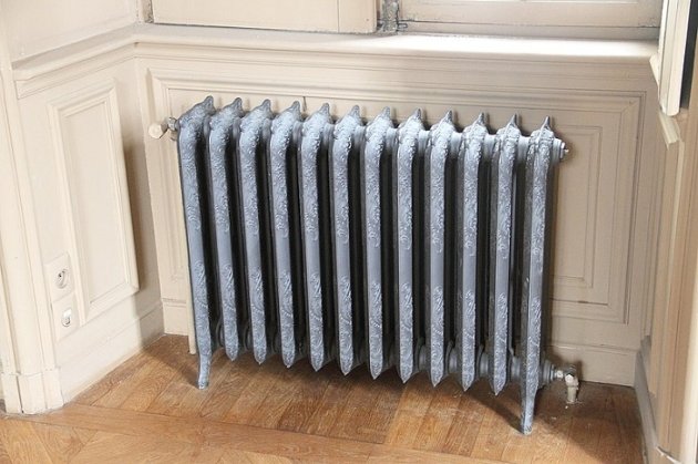 How To Deal With Ugly Radiators