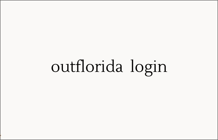 outflorida login