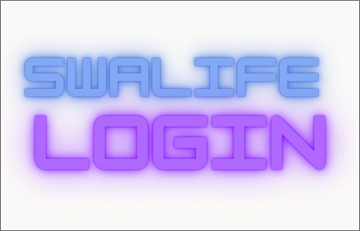 swalife login