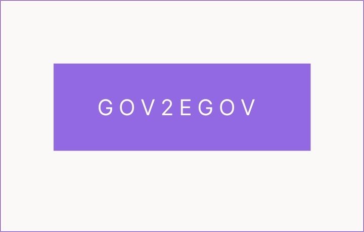 gov2egov  