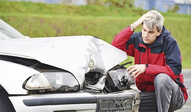 Do You Need A Car Accident Lawyer?