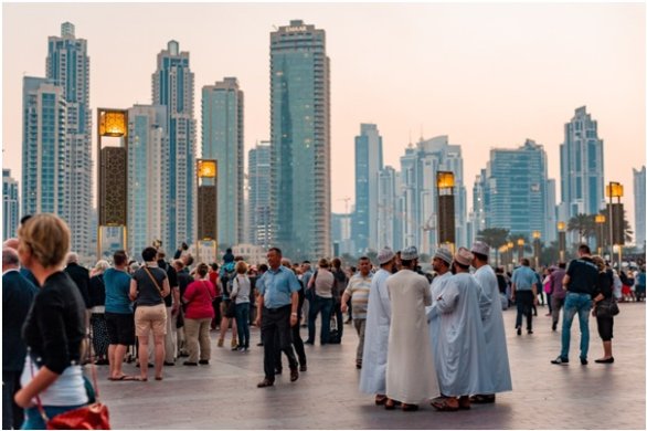 Dentist in Dubai