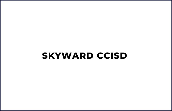 skyward ccisd