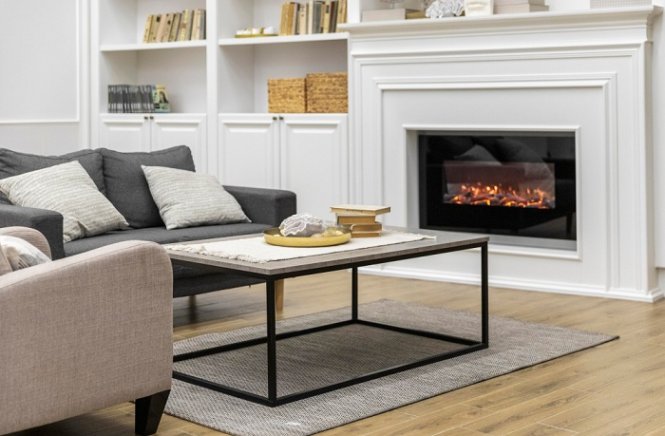 Gas Fireplace Buying Guide